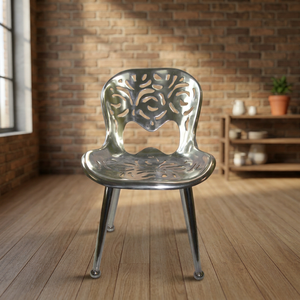 Aluminum <b>Chair</b> - Product Image 3