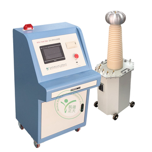 Ensemble de test de tension de résistance à l'isolement et de liaison à la terre KDYDJ multifonctionnel à fréquence de puissance AC combinant les tests de résistance à l'isolement et de liaison à la terre - Product Image 1