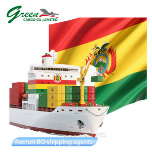 Agente de carga aérea de Envío Expreso Aéreo a Ecuador Pharma GDP Certified Cold Chain Monitoreo Vuelo DE EMERGENCIA <span class=keywords><strong>Charter</strong></span> Air <span class=keywords><strong>Cargo</strong></span> - Product Image 1