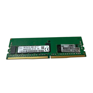 Mémoire DDR5 6400 ECC REG 64 Go pour serveurs en stock RAMs 64 Go DDR5 6400 ECC REG - Product Image 1