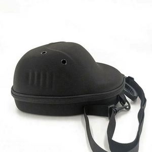 Estuche de Transporte Portátil para Gorras de EVA, Impermeable, con Correa para el Hombro, MOQ Bajo - Product Image 3