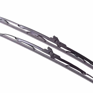 Thông thường khung thép kim loại phổ quát kính chắn gió lưỡi gạt nước cho BYD QIN EV lưỡi gạt nước - Product Image 1