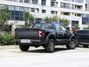 Nouveau Pick-up <span class=keywords><strong>Ford</strong></span> <span class=keywords><strong>Raptor</strong></span> F-150 <span class=keywords><strong>4x4</strong></span> Diesel 4RM à Traction Intégrale, en État Neuf, <span class=keywords><strong>Prix</strong></span> d'Usine - Product Image 6