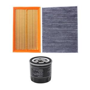 Filtro de aire nuevo de alto flujo al por mayor 17801-21050 para Toyota hilux Chevrolet Equinox <span class=keywords><strong>2018</strong></span> Sonata 97133 <span class=keywords><strong>Volkswagen</strong></span> Golf mk6 gti - Product Image 4