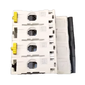 Disjoncteur authentique IC65N 4P C16A avec protection contre les fuites de courant (LI) en cuivre - Product Image 4