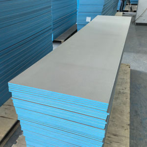 Водонепроницаемая влагостойкая/устойчивая к плесени тонкая плитка для подвала, сильные компрессионные изоляционные сэндвич-панели - Product Image 1