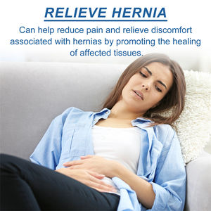 Xionth krim Hernia 20g produk dukungan Hernia penyembuhan mengurangi otot perut mengurangi nyeri - Product Image 5