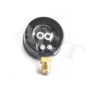 Manomètre de conversion de voiture au gaz GNV CNG, modèle 201C, 5V, manomètre de qualité supérieure, manomètre numérique (connecteur 3 fils) - Product Image 5