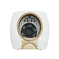 MC-1600 анализатор кожи MEICET Pro, аппарат для анализа кожи, высококачественный продукт для анализа кожи