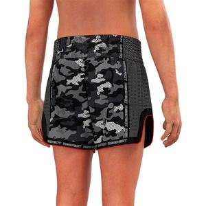 Shorts de combat personnalisés pour hommes, arts martiaux, Muay Thai, kickboxing thaïlandais, Nogi, entraînement BJJ, boxe, grappling, luxe - Product Image 6