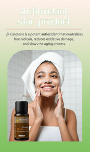 Hetchyn Premium + 10% doğal beta karoten yağı organik dunaliella salina SFE Co2 özü - Product Image 4