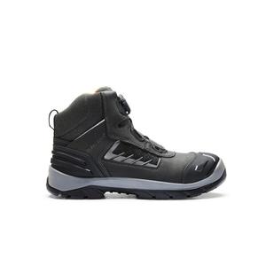 BLAKLADER - 24530000990037 ELITE Safety Boot Black - EAN 7330509778937 BOTAS DE SEGURIDAD, PROTECCIÓN S3 - Product Image 1