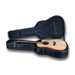 Vente en gros de haute qualité bon paquet de protection <span class=keywords><strong>4</strong></span> couches acoustique <span class=keywords><strong>classique</strong></span> coque dure étui de <span class=keywords><strong>guitare</strong></span> - Product Image 6
