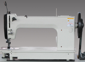 Machine à coudre industrielle en cuir épais 204-103 - Product Image 4