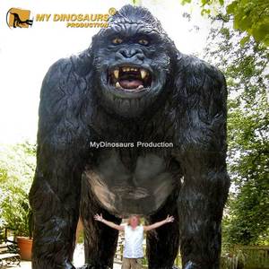 My Dino AA626 Animatronico <span class=keywords><strong>Godzilla</strong></span> Horror per Halloween - Product Image 5