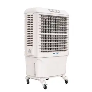 JHCOOL Best Quality 8000CMH Desert Swamp Air Cooler Outdoor Cooling Products