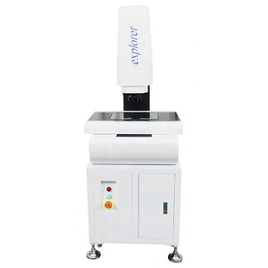 เครื่องวัดภาพอัตโนมัติเต็มรูปแบบพร้อมโปรเจคเตอร์ภาพ - Product Image 1