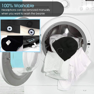 ترقية البلوتوث مع أضواء ليد وسماعات رأس سلسلة الأسنان الزرقاء لتحسين صحة العين - Product Image 6