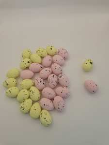 3,5 cm Paskalya Yumurtası Tatil Malzemeleri - Product Image 6