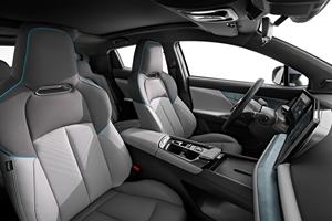 Changan UNI-T 2024 2025, <span class=keywords><strong>2023</strong></span>, 1.5T, SUV Deportivo Changan, el SUV Changan Más Económico de Gasolina para China - Product Image 4