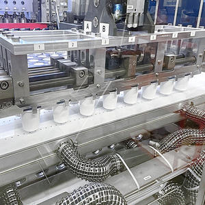 Hochwertiger Vakuum-PVC-Band förderer für den Transport von Papierblatt-Plastiktüten - Product Image 6