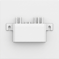 Connecteur F/F à angle droit TE 3,5 mm, 12 broches, Multilock 070 173858-1, pour câble vers carte PCB, électronique automobile, blanc