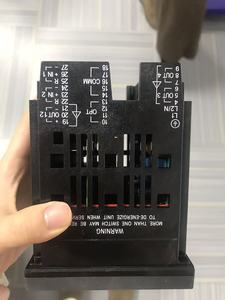ตัวควบคุมดิจิตอล DC2800 รุ่น DC2800-CB-1S0-200-000-00-0 |   ระบบอัตโนมัติอาคาร DDC OEM/ODM จอแสดงผล LCD มาตรฐาน IP65 สำหรับ 8000/5000 - Product Image 4