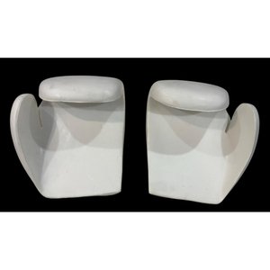 Gants de boxe moulés HR en mousse PU avec logo personnalisé les plus vendus en vente - Product Image 1