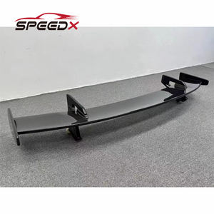 For Audi R8 22-24 Carbon Fiber <strong>Spoiler</strong> Upgrade <strong>GT</strong> Style High Quality R8 <strong>GT</strong> Rear <strong>Spoiler</strong> Wing - Product Image 3