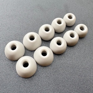 Eartip de silicona para <span class=keywords><strong>Beats</strong></span> <span class=keywords><strong>Powerbeats</strong></span> Pro2 Ear Tips Cubierta de goma de silicona Eargels para <span class=keywords><strong>Beats</strong></span> <span class=keywords><strong>Powerbeats</strong></span> <span class=keywords><strong>Pro</strong></span> 2 Ear Tips - Product Image 3