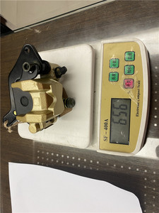 Wave <span class=keywords><strong>110i</strong></span> รถจักรยานยนต์ดิสก์เบรกปั๊ม Caliper - Product Image 6
