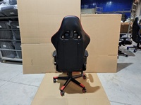 Chaise de Gamer en Gros de Chine avec Capacité de Charge de 200 kg, Chaise de Gaming Exécutive Confortable et Robuste