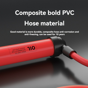 Tubería de Extracción y Bombeo de Aceite Especializada Dos en Uno <span class=keywords><strong>para</strong></span> Automóviles, Trenes y Motocicletas - Product Image 5