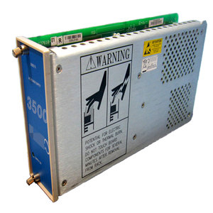 ใหม่เอี่ยม 100% ของแท้ 3500/15 127610-01 โมดูลจ่ายไฟ AC - Product Image 1