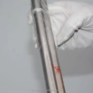 Thanh cacbua vonfram rắn chính xác cao cho dụng cụ cắt CNC, đường kính tùy chỉnh 25mm - Product Image 3