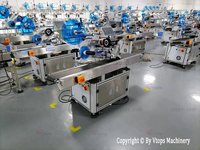 Machine d'étiquetage de bureau, étiquettes de sacs, cartes de transport logistique, boîte Express tissée, Machine de fabrication d'étiquettes