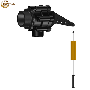TOPVALL marque top qualité soupape à flotteur 8 pintes pot instantané - Product Image 1