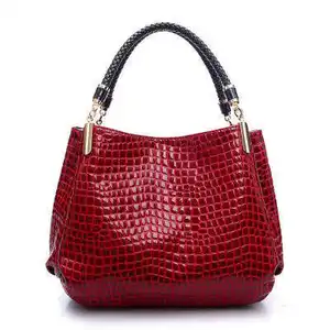 2024 Newest Trend Women Shoulder Bags High Quality Pu Leather Handbags Luxury Handbags For Women