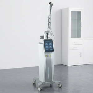 Máquina de Terapia Láser de CO2 Avanzada de 10600nm con Tecnología de Escaneo Multiforma para Regeneración de Colágeno, Eliminación de Cicatrices y Belleza - Product Image 1