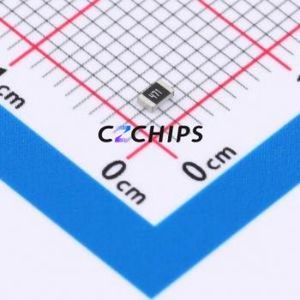 Résistance SMD FRQ0805J471 TS 0805 (Type : Film Épais) (Résistance : 470 Ohms Précision : 5%) - Product Image 1