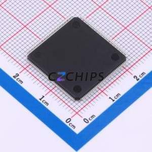 Tout nouveau et original STM32H745ZIT6 LQFP-144(20x20) microcontrôleur de puce IC à circuit intégré (MCU/MPU/SoC) - Product Image 2