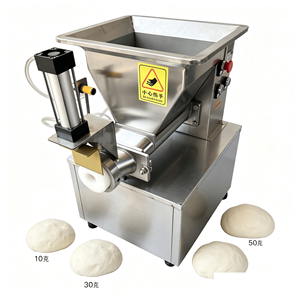 Máquina Eléctrica para Hacer Masa de Pan, Dividir, Dar Forma y Modelar Croissants, para Uso en Panadería, al Mejor Precio - Product Image 6