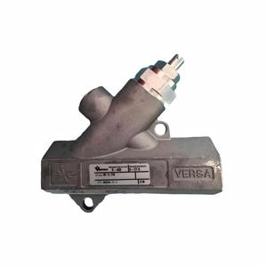Игольчатый клапан VERSA NV-5-316 - Product Image 1