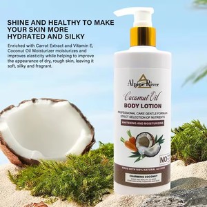 Crème blanchissante rapide pour les peaux foncées Kojic Sen Lotion corporelle hydratante et éclaircissante Soins de la peau pour un teint impeccable - Product Image 6