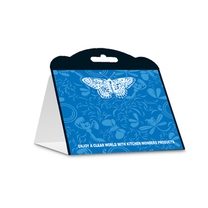 Pherobio Fly <strong>Moth</strong> Killer Trampa Para Polillas Indoor Clothes <strong>Moth</strong> <strong>Trap</strong>