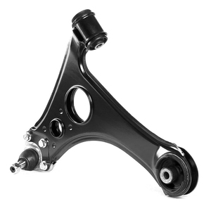 1683301207 1683300907 1683301107 1683300807 Bras de commande inférieur avant en acier pour <span class=keywords><strong>Mercedes</strong></span> Benz Classe A W168 - Product Image 3