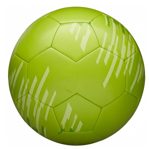Vêtements de sport de haute qualité, best-sellers, ballon de football sur mesure avec design doux, couleur personnalisée - Product Image 1