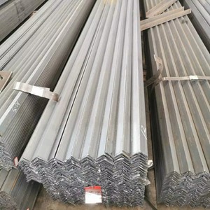 Acier au carbone doux A36, angles en acier, barre en fer pour cadres de porte, 6 mètres, prix 40*40*4 - Product Image 4