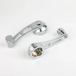 Mecanizado CNC de piezas de acero inoxidable para automóviles y motocicletas - Product Image 1
