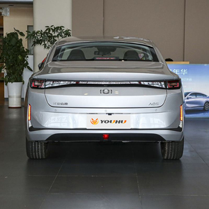 Changan Venta caliente nuevo vehículo de energía Qiyuan A05 enchufable híbrido eléctrico sedán coche Changan NEVO Changan Qiyuan A05 - Product Image 5